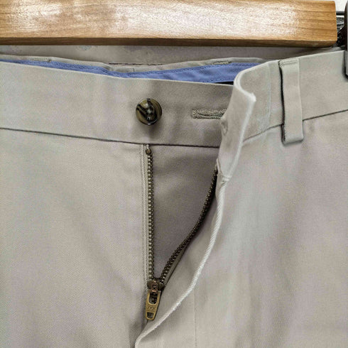 ブルックスブラザーズ BROOKS BROTHERS ノータックチノハーフパンツ メンズ W32