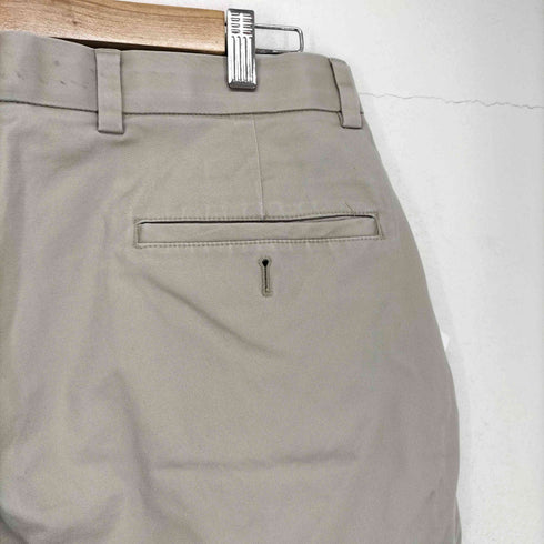 ブルックスブラザーズ BROOKS BROTHERS ノータックチノハーフパンツ メンズ W32