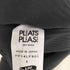 プリーツプリーズイッセイミヤケ PLEATS PLEASE ISSEY MIYAKE リブデザインレギパン レディース 3