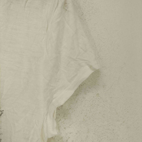 HEVEN AND EARTH グラフィックプリント Tシャツ 平成 Y2K レディース import:M
