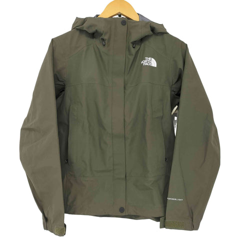 ザノースフェイス THE NORTH FACE FL DRIZZLE JACKET レディース JPN:M