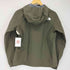 ザノースフェイス THE NORTH FACE FL DRIZZLE JACKET レディース JPN:M