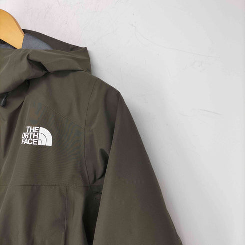 ザノースフェイス THE NORTH FACE FL DRIZZLE JACKET レディース JPN:M
