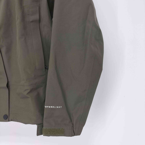 ザノースフェイス THE NORTH FACE FL DRIZZLE JACKET レディース JPN:M
