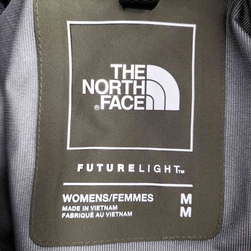ザノースフェイス THE NORTH FACE FL DRIZZLE JACKET レディース JPN:M
