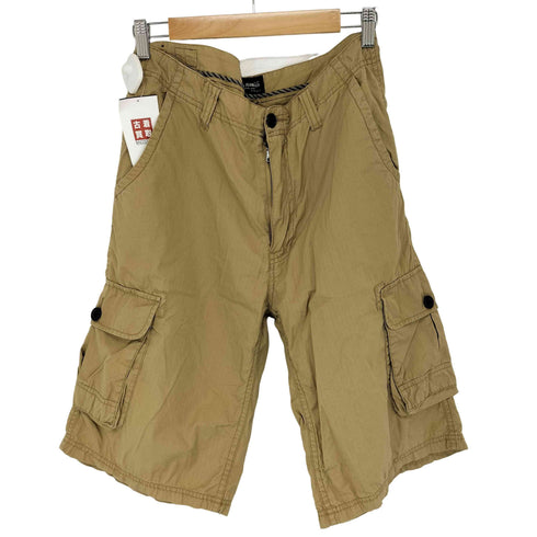 ノーティカ NAUTICA リップストップ カーゴショーツ メンズ US:30-31