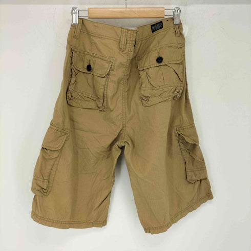 ノーティカ NAUTICA リップストップ カーゴショーツ メンズ US:30-31