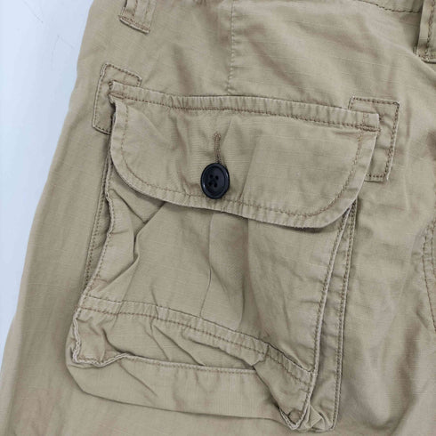 ノーティカ NAUTICA リップストップ カーゴショーツ メンズ US:30-31