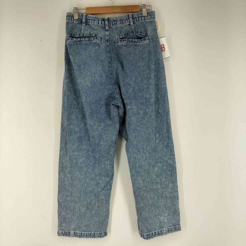 ビーノ Beno バルーンデニムパンツ メンズ JPN:S