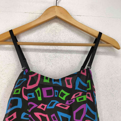 グラッドニュース GLAD NEWS スタッズ ミニワンピース 平成 Y2K レディース R