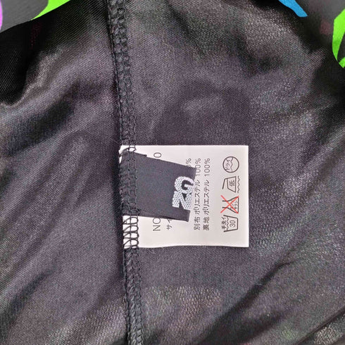 グラッドニュース GLAD NEWS スタッズ ミニワンピース 平成 Y2K レディース R