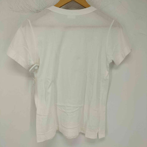 オーチバル ORCIVAL クルーネックTシャツ レディース JPN:1