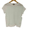 マーガレットハウエル MARGARET HOWELL クルーネックTシャツ レディース JPN:2