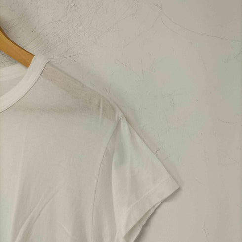 マーガレットハウエル MARGARET HOWELL クルーネックTシャツ レディース JPN:2