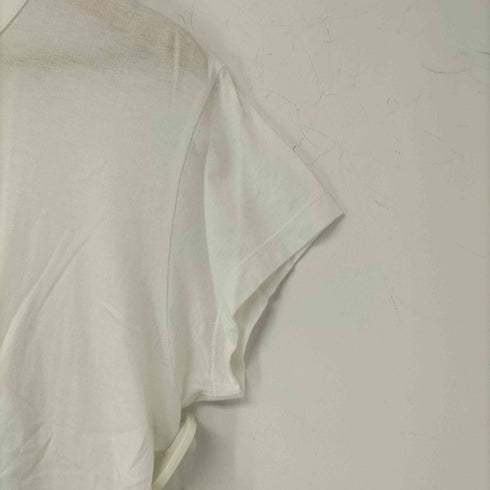 マーガレットハウエル MARGARET HOWELL クルーネックTシャツ レディース JPN:2