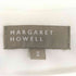 マーガレットハウエル MARGARET HOWELL クルーネックTシャツ レディース JPN:2