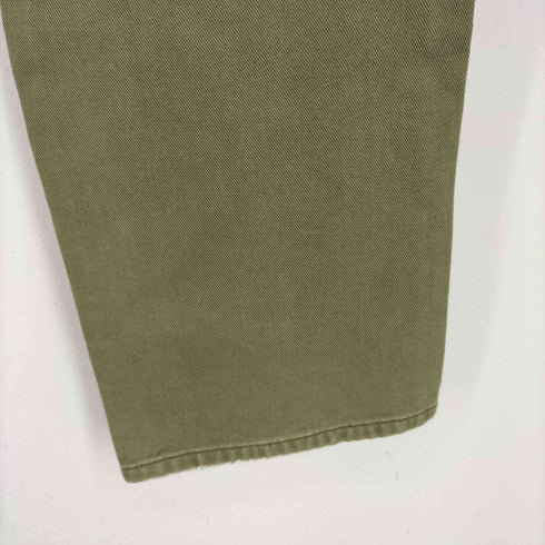 ラグアジェム LAGUA GEM COLOR VINTAGE ストレートデニム レディース 25