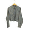 リーバイス Levis 70S 青タグ ボックスシルエット L/S ウエスタンシャツ メンズ import:XL