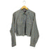 リーバイス Levis 70S 青タグ ボックスシルエット L/S ウエスタンシャツ メンズ import:XL