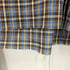 リーバイス Levis 70S 青タグ ボックスシルエット L/S ウエスタンシャツ メンズ import:XL