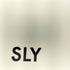 スライ SLY GATHER RIBBON ブラウス レディース FREE