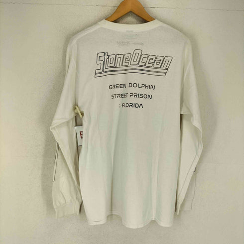 グラム glamb キャラクタープリントTシャツ メンズ SMALL
