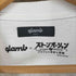 グラム glamb キャラクタープリントTシャツ メンズ SMALL
