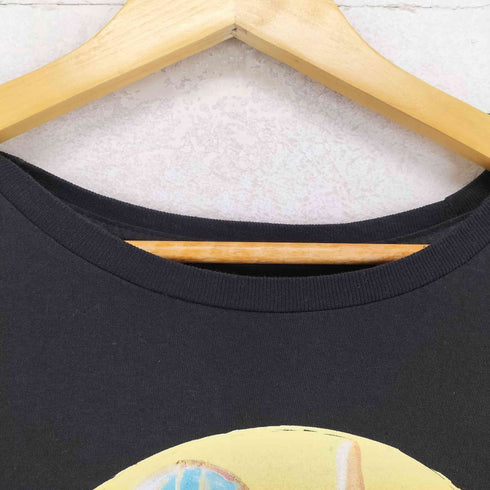 映画プリントTシャツ メンズ 2XL