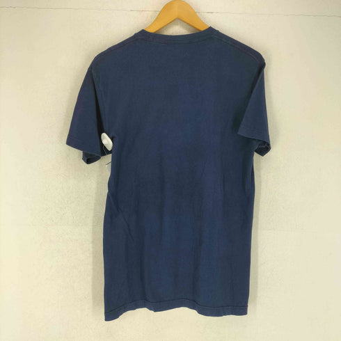 キャラクタープリントTシャツ メンズ M