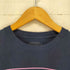 キャラクタープリントTシャツ メンズ M