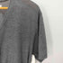 ジョンローレンスサリバン JOHN LAWRENCE SULLIVAN レーヨンVネックTシャツ メンズ JPN:M