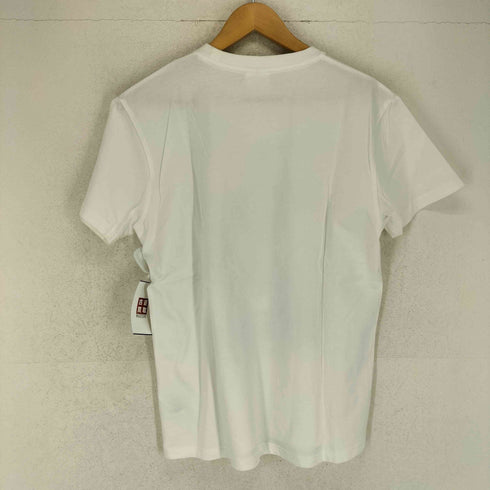 アニメプリントTシャツ メンズ L