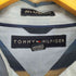 トミーヒルフィガー TOMMY HILFIGER マルチカラーストライプシャツ メンズ L