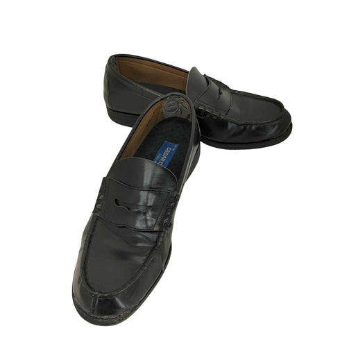 セダークレスト CEDAR CREST コインローファー メンズ 26 EEE