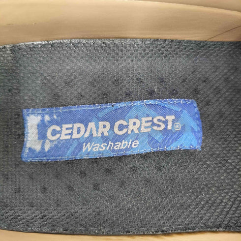 セダークレスト CEDAR CREST コインローファー メンズ 26 EEE