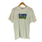 アニメ映画プリントTシャツ メンズ FREE