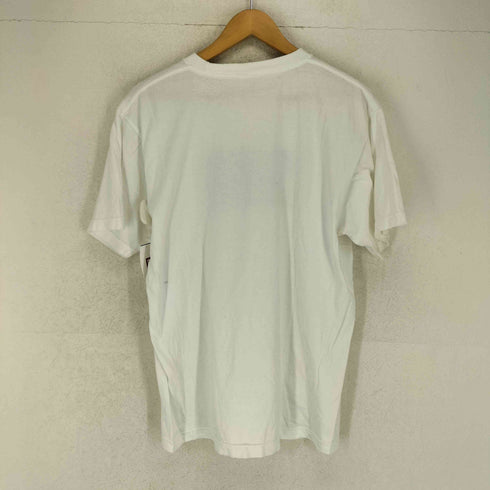 アニメ映画プリントTシャツ メンズ FREE