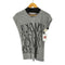ジョンローレンスサリバン JOHN LAWRENCE SULLIVAN アートプリントTシャツ メンズ US:38
