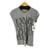 ジョンローレンスサリバン JOHN LAWRENCE SULLIVAN アートプリントTシャツ メンズ US:38