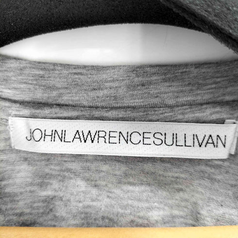 ジョンローレンスサリバン JOHN LAWRENCE SULLIVAN アートプリントTシャツ メンズ US:38
