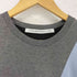 ジョンローレンスサリバン JOHN LAWRENCE SULLIVAN バイカラー切替Tシャツ メンズ JPN:M