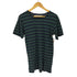 ジョンローレンスサリバン JOHN LAWRENCE SULLIVAN ボーダークルーネックTシャツ メンズ JPN:M