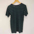 ジョンローレンスサリバン JOHN LAWRENCE SULLIVAN ボーダークルーネックTシャツ メンズ JPN:M