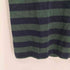 ジョンローレンスサリバン JOHN LAWRENCE SULLIVAN ボーダークルーネックTシャツ メンズ JPN:M