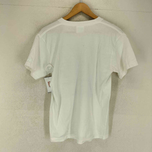 アニメプリントTシャツ メンズ M