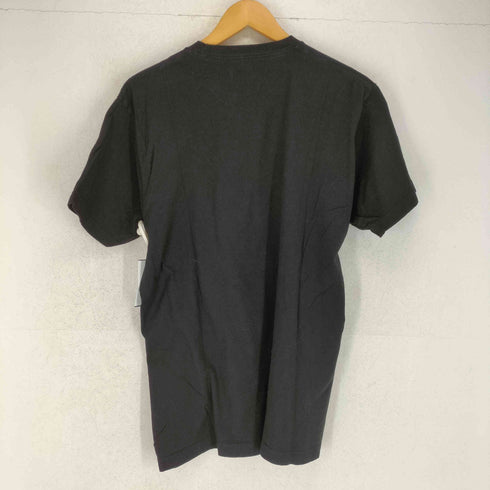 アニメプリントTシャツ メンズ