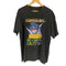 アニメプリントTシャツ メンズ 2X
