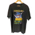 アニメプリントTシャツ メンズ 2X