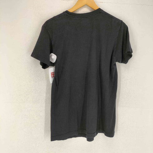アニメプリントTシャツ メンズ M