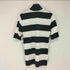 ジョンローレンスサリバン JOHN LAWRENCE SULLIVAN ボーダーハイネックTシャツ メンズ JPN:M